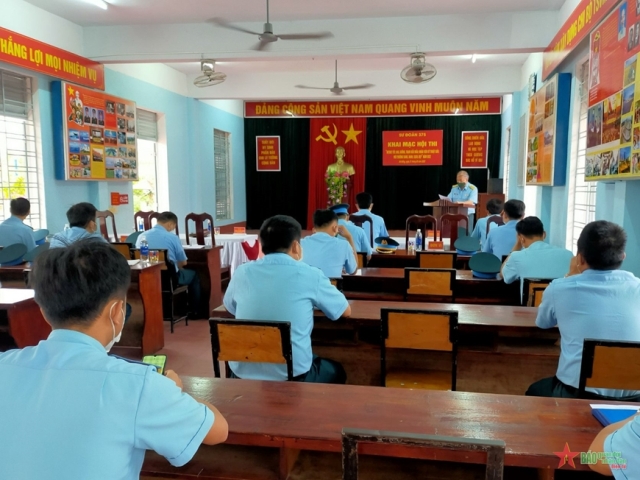 Hình ảnh sự kiện