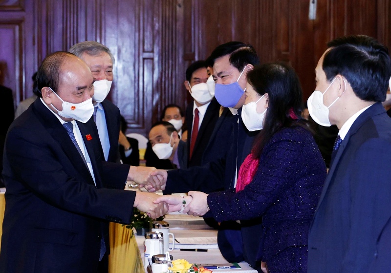 Hình ảnh sự kiện
