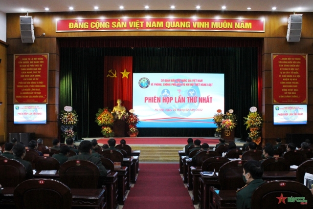 Hình ảnh sự kiện