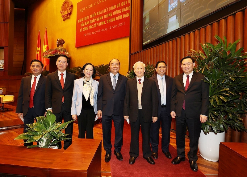 Hình ảnh sự kiện