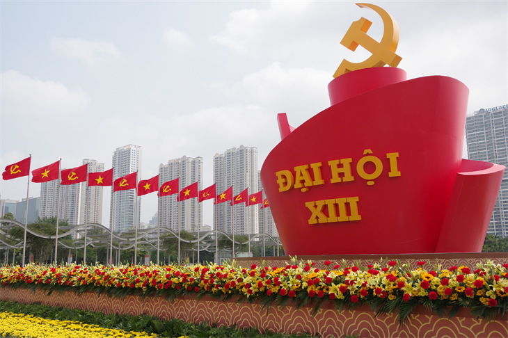 Hình ảnh sự kiện