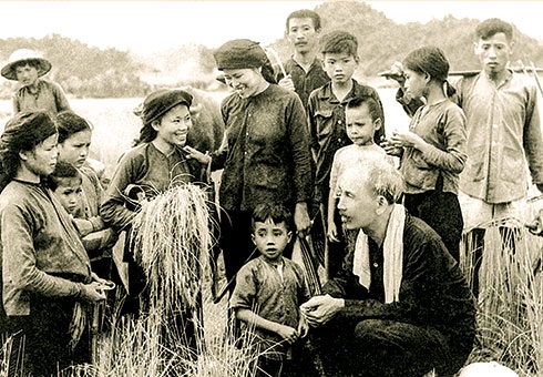 Hình ảnh sự kiện