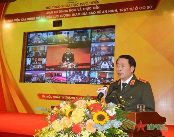 Hình ảnh sự kiện