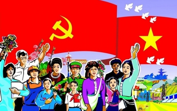 Hình ảnh sự kiện