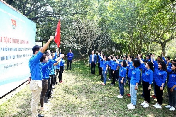 Hình ảnh sự kiện