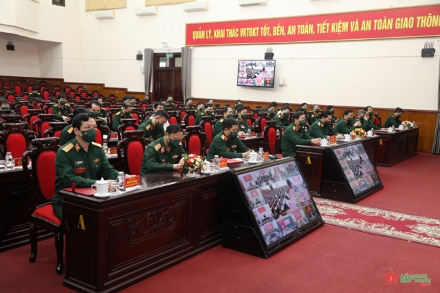Hình ảnh sự kiện