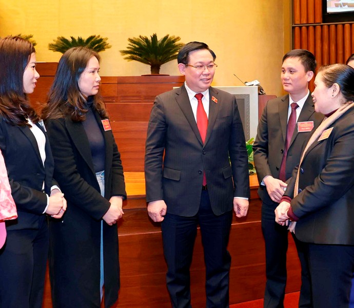 Hình ảnh sự kiện