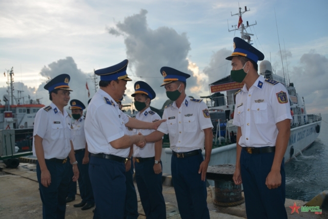 Hình ảnh sự kiện