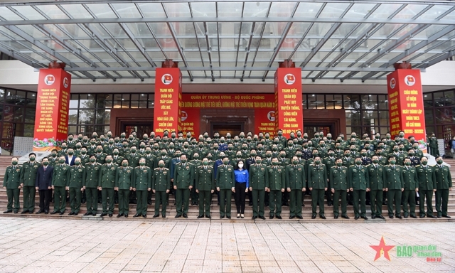 Hình ảnh sự kiện