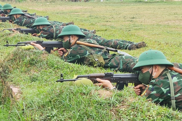 Hình ảnh sự kiện
