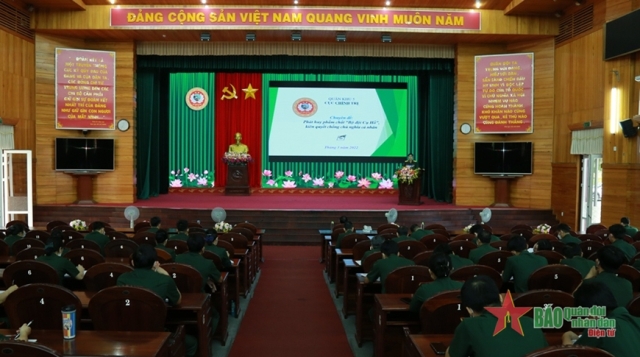 Hình ảnh sự kiện