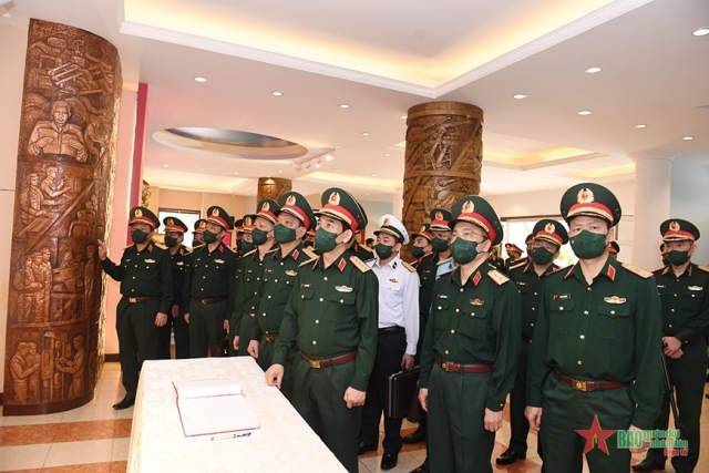 Hình ảnh sự kiện
