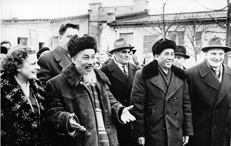 Hình ảnh sự kiện