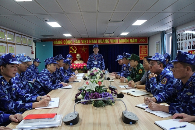 Hình ảnh sự kiện