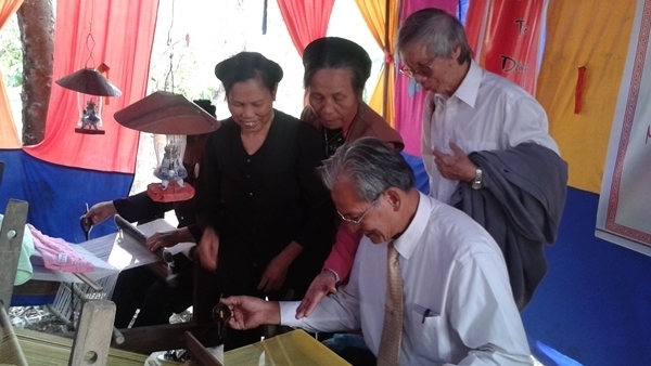 Hình ảnh sự kiện