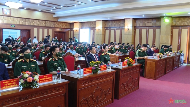 Hình ảnh sự kiện