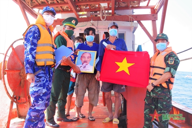 Hình ảnh sự kiện