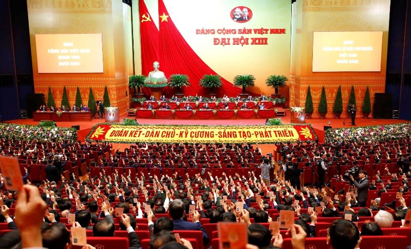 Hình ảnh sự kiện