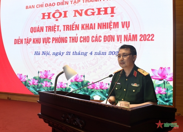Hình ảnh sự kiện