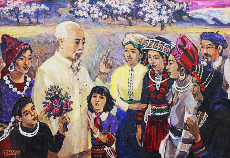 Hình ảnh sự kiện