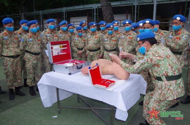 Hình ảnh sự kiện