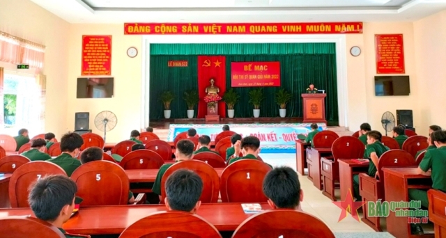 Hình ảnh sự kiện