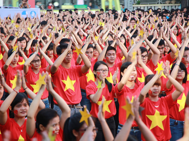 Hình ảnh sự kiện