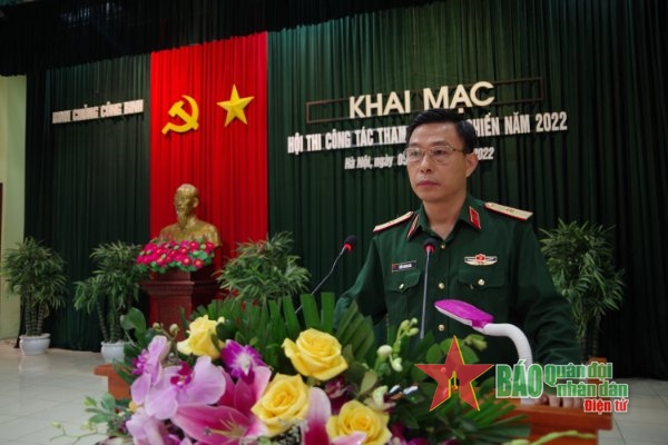 Hình ảnh sự kiện