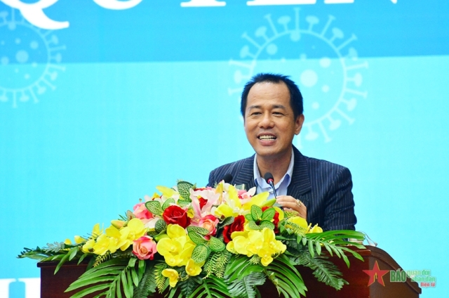 Hình ảnh sự kiện