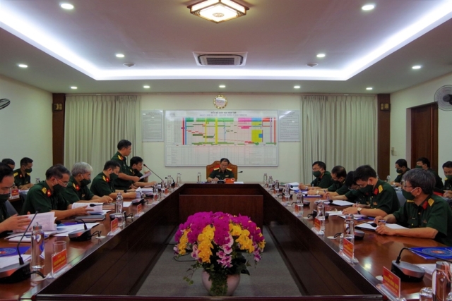 Hình ảnh sự kiện