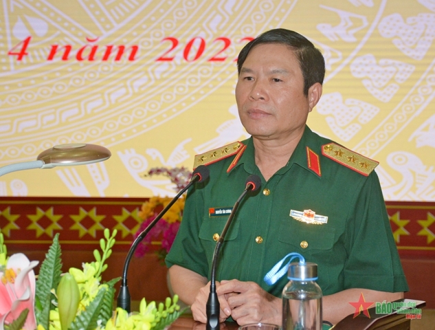 Hình ảnh sự kiện