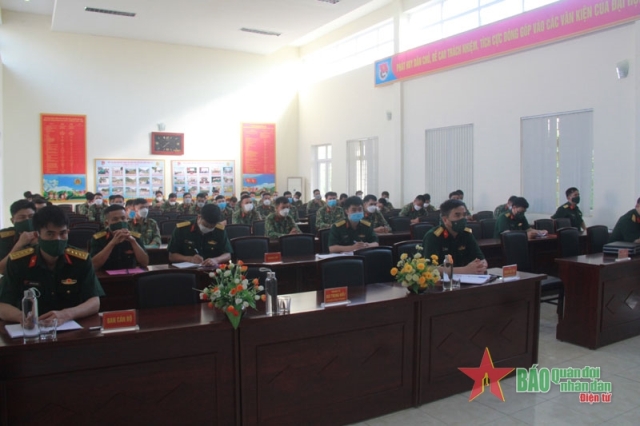 Hình ảnh sự kiện