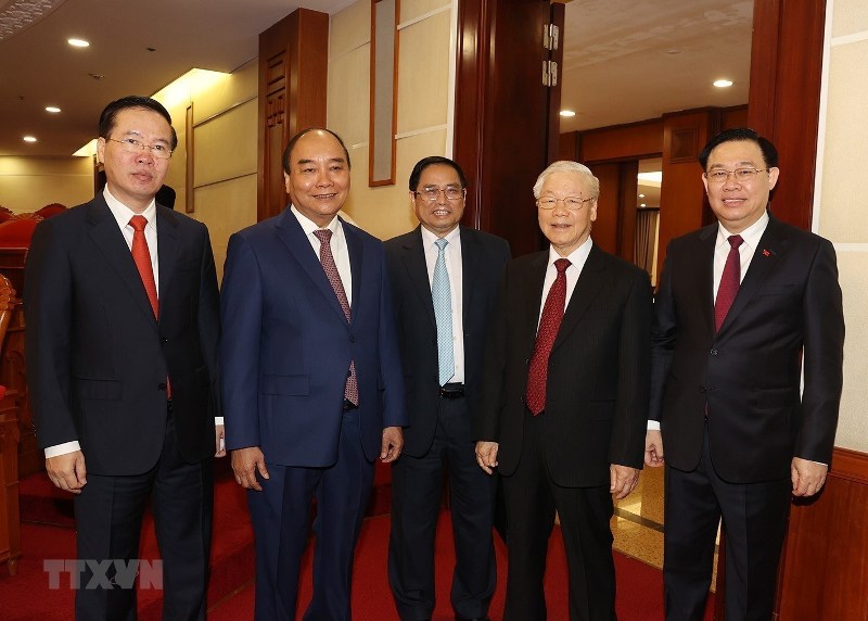 Hình ảnh sự kiện