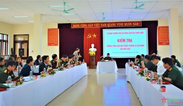 Hình ảnh sự kiện