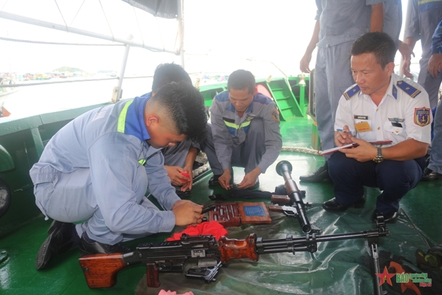 Hình ảnh sự kiện