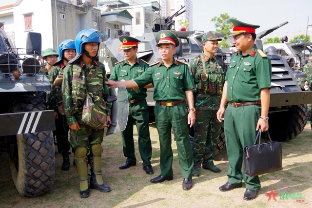 Hình ảnh sự kiện