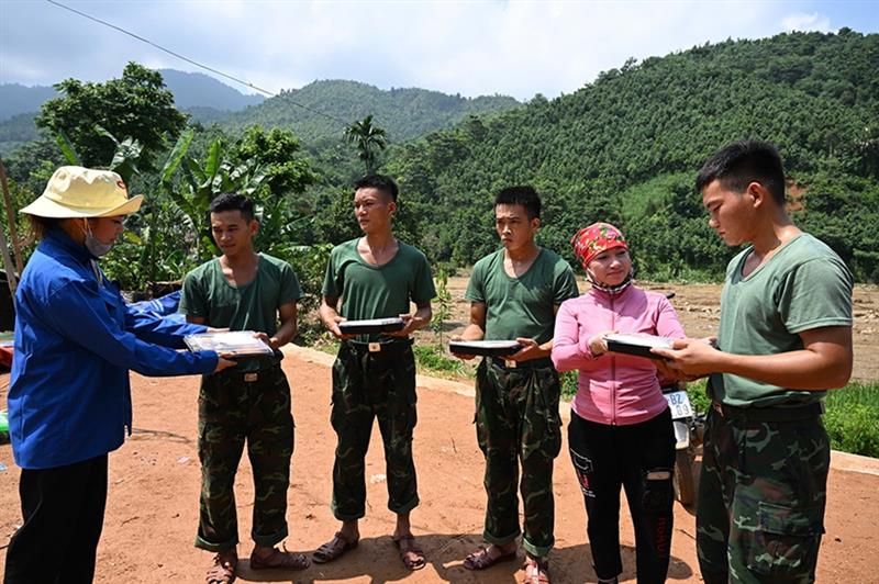 Hình ảnh sự kiện