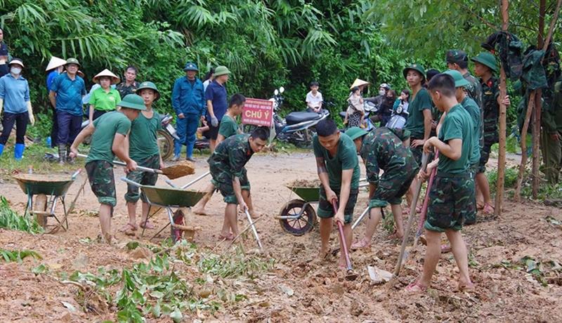Hình ảnh sự kiện