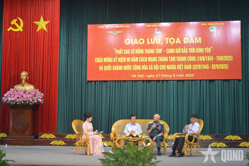 Hình ảnh sự kiện