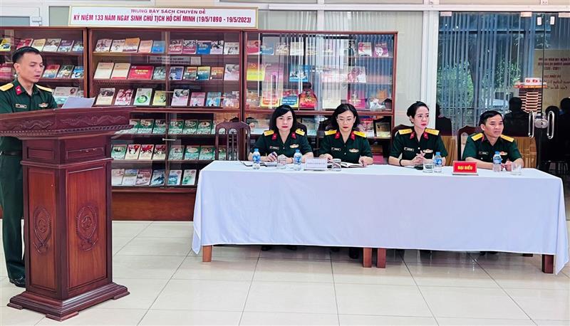 Hình ảnh sự kiện