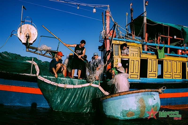 Hình ảnh sự kiện