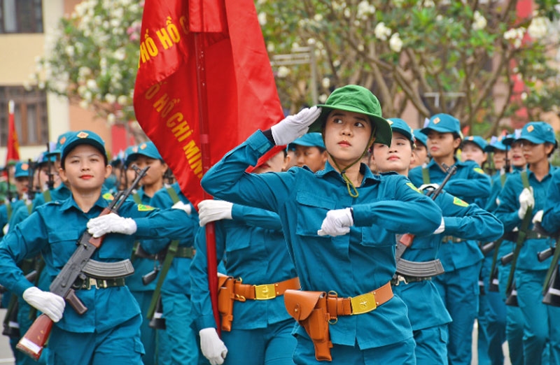 Hình ảnh sự kiện