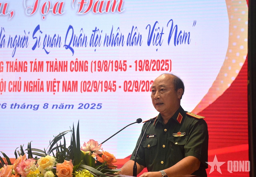 Hình ảnh sự kiện