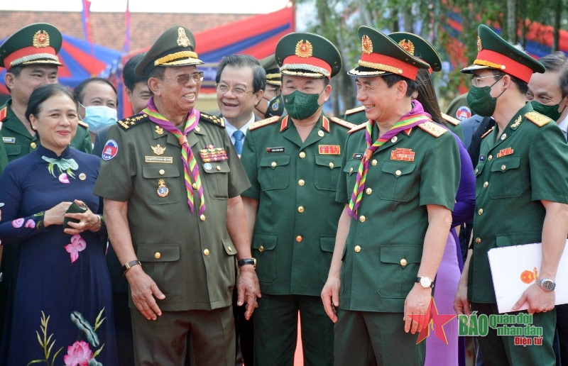 Hình ảnh sự kiện