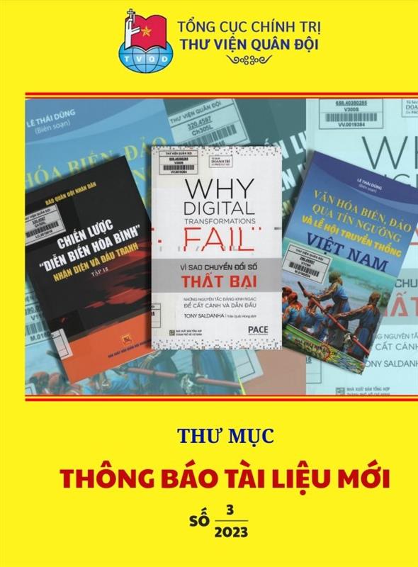 Số 3 - 2023