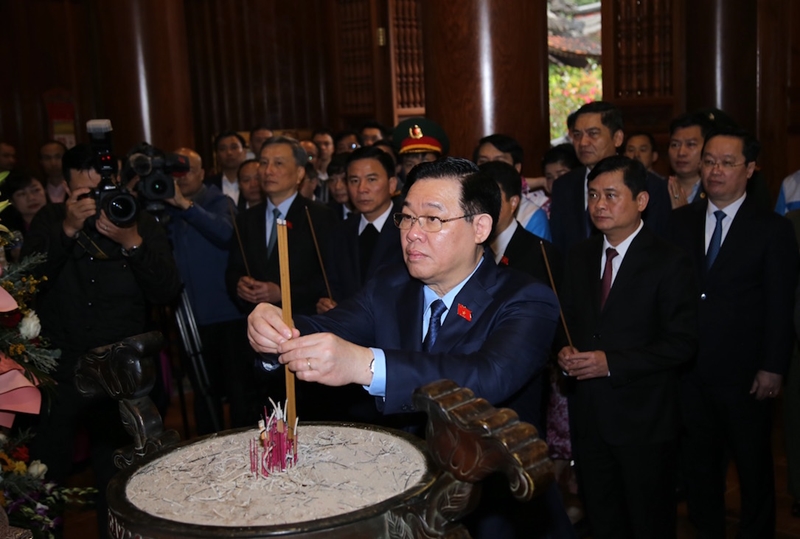 Hình ảnh sự kiện