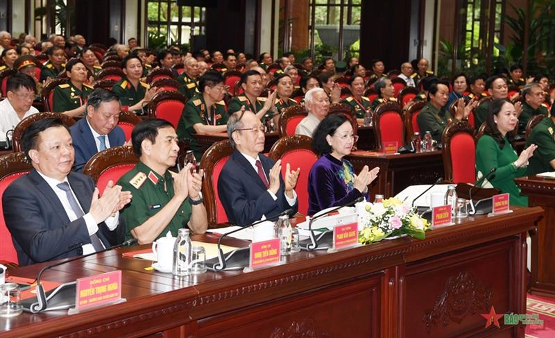 Hình ảnh sự kiện