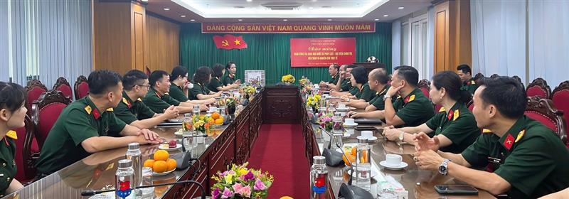 Hình ảnh sự kiện