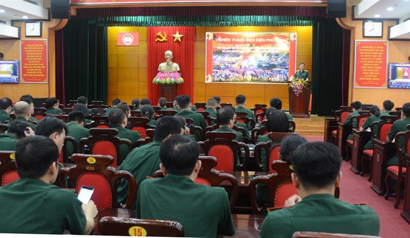 Hình ảnh sự kiện
