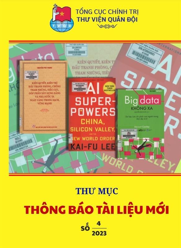 Số 4 - 2023